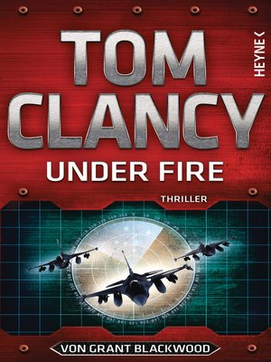 cover image of Under Fire